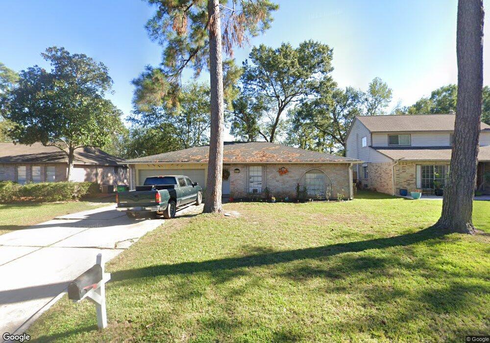 4510 Enchantedgate Dr, Spring, TX 77373 - photo 1