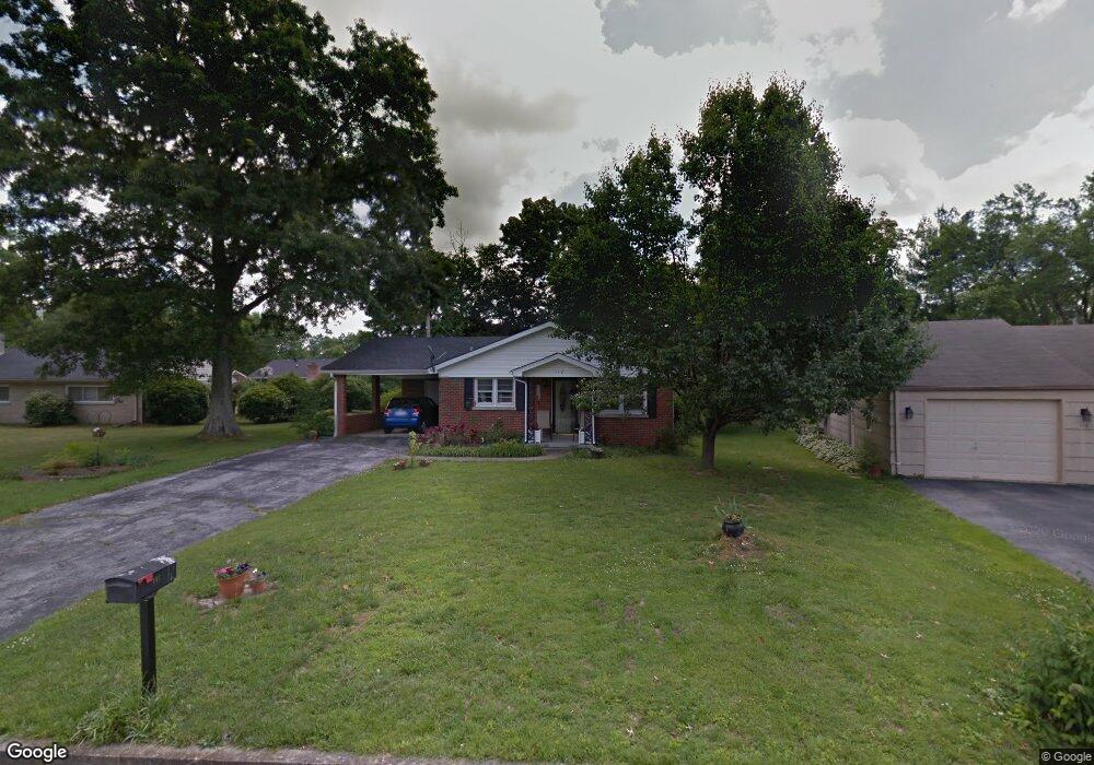 112 Meadowlark Dr, Berea, KY 40403 - photo 1