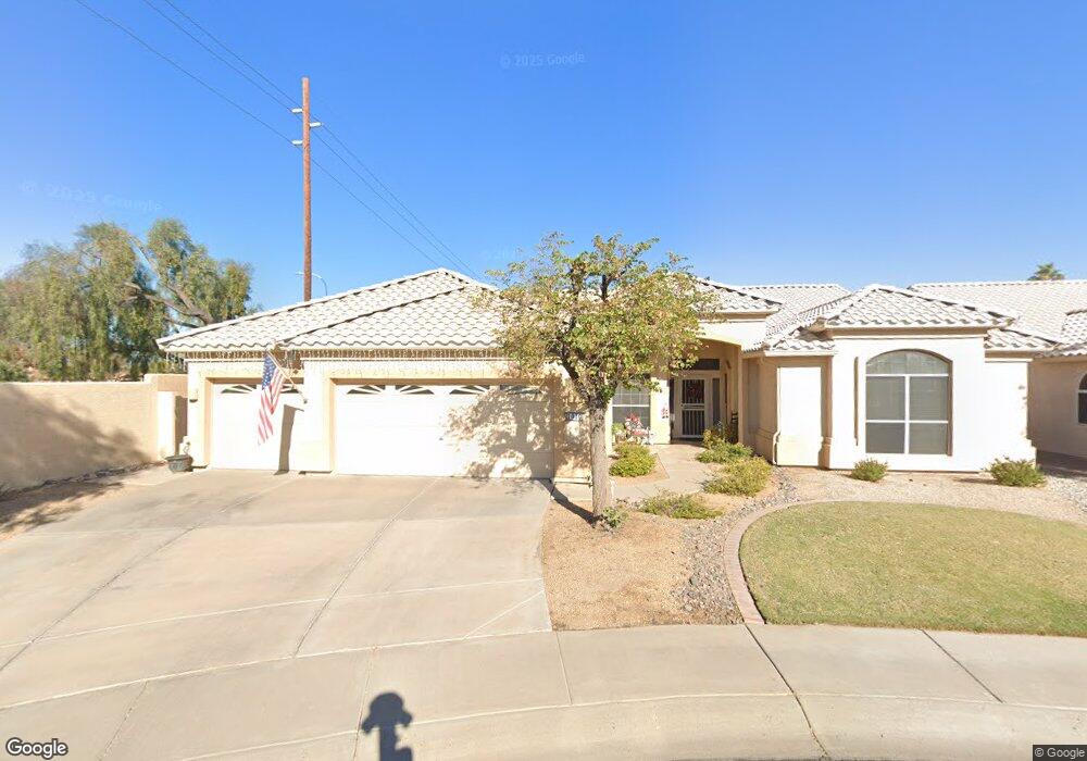 1010 E Baylor Ln, Chandler, AZ 85225 - photo 1