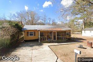 304 Harper St, Mendenhall, MS 39114
