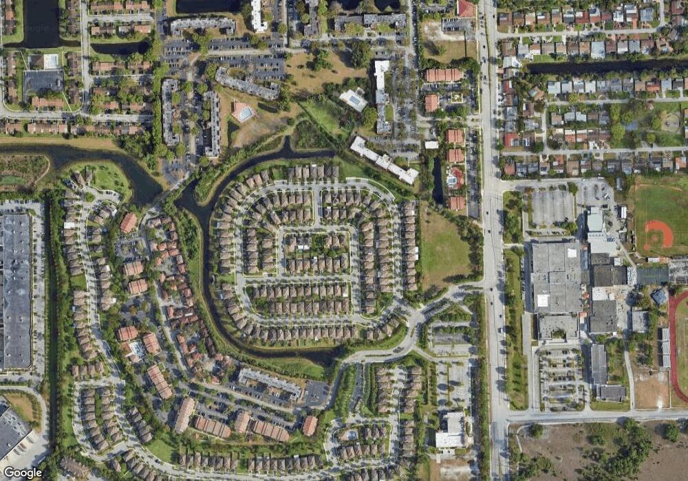 9078 SW 35th St, Miramar, FL 33025 - photo 1