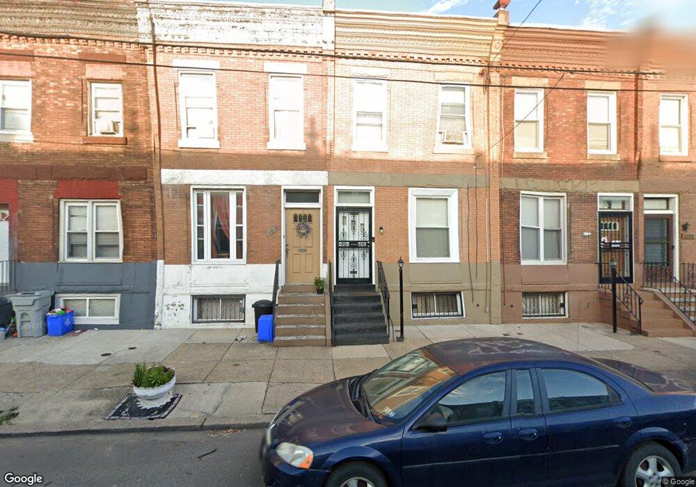 1533 N 29th St, Philadelphia, PA 19121 - photo 1