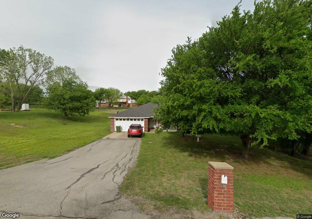 117 Remuda Dr, Fort Worth, TX 76108 - photo 1