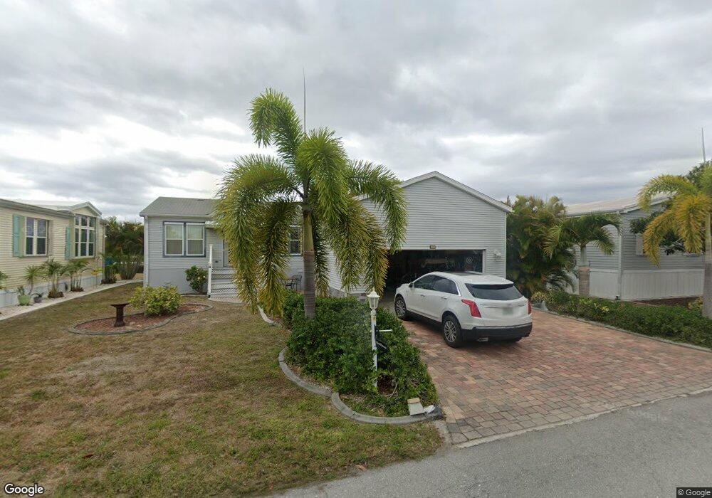 28 Windmill Ave unit 116-O, Punta Gorda, FL 33950 - photo 1