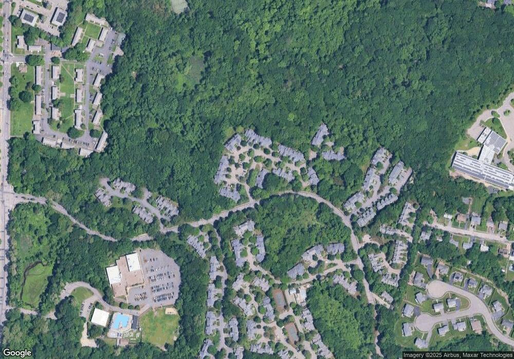 56 Bishops Forest Dr, Waltham, MA 02452 - photo 1