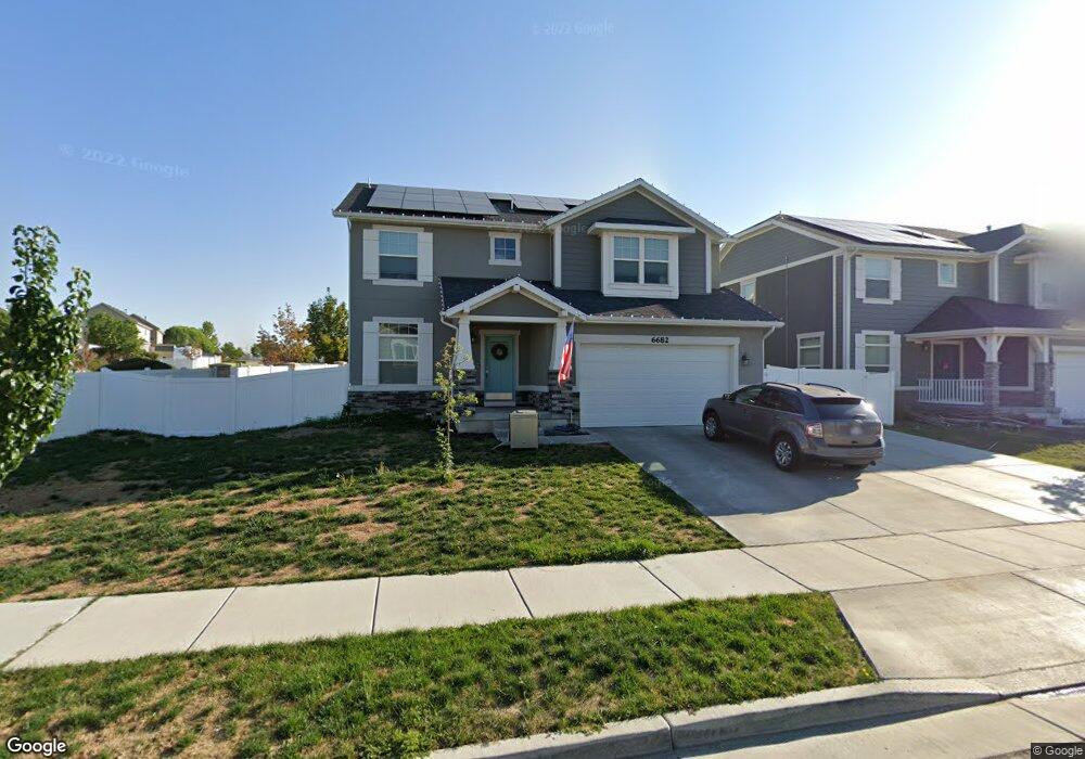 6682 W Terrace Sky Ln, West Jordan, UT 84081 - photo 1