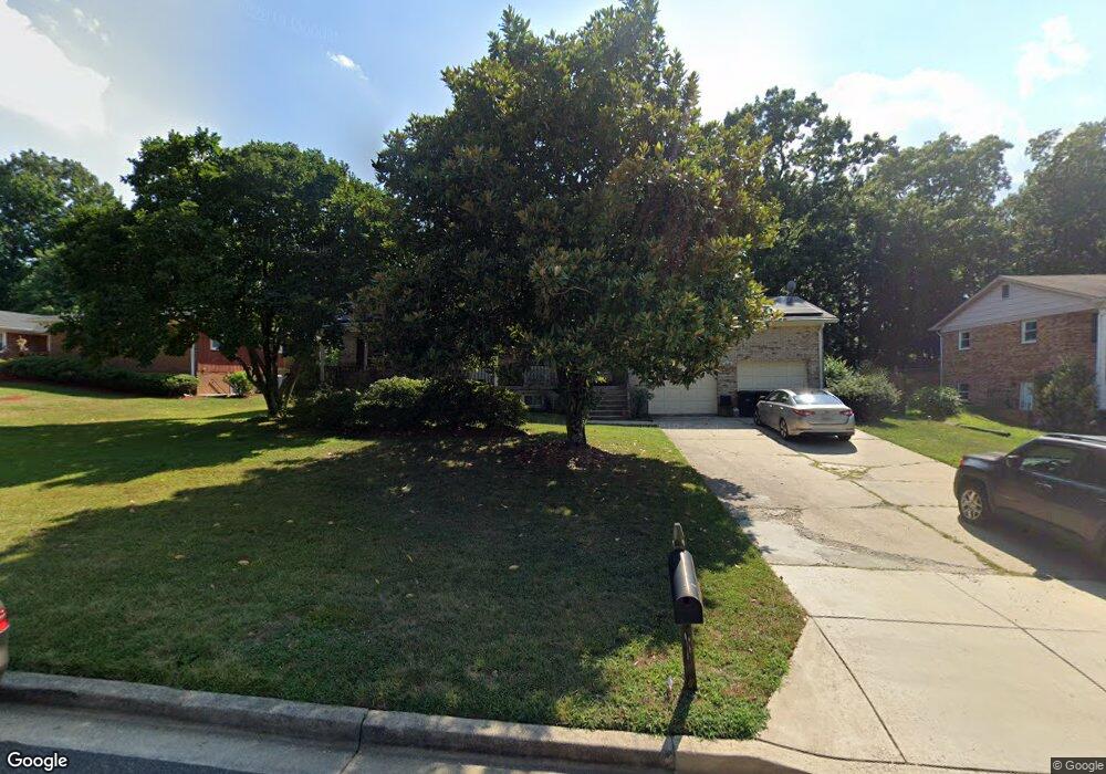 6803 Robinia Rd, Temple Hills, MD 20748 - photo 1