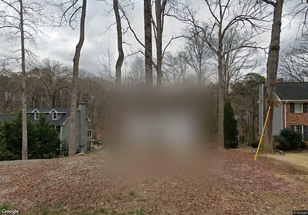 1780 Little Willeo Rd, Marietta, GA 30068 - photo 1