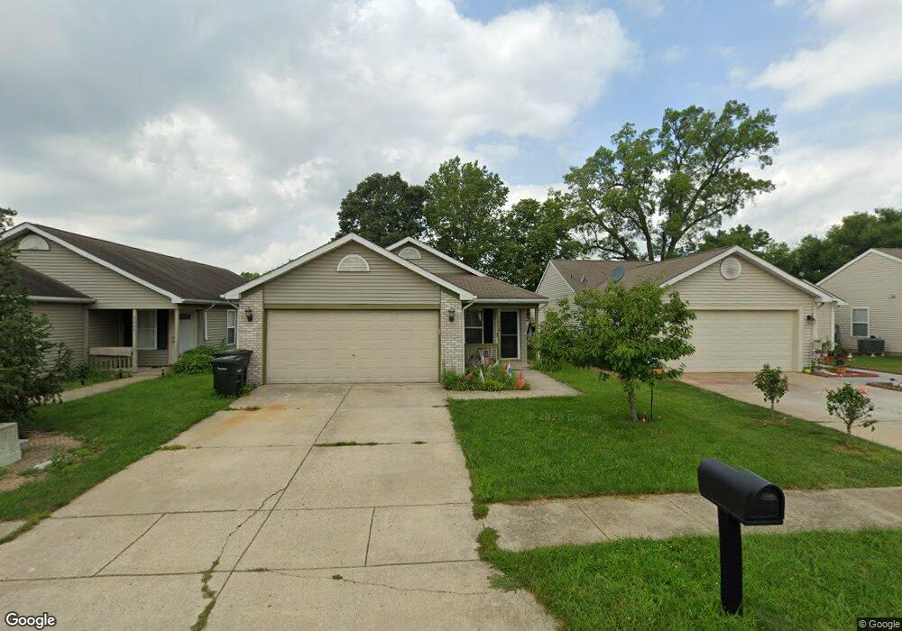 3204 Townsend Dr, Lafayette, IN 47909 - photo 1