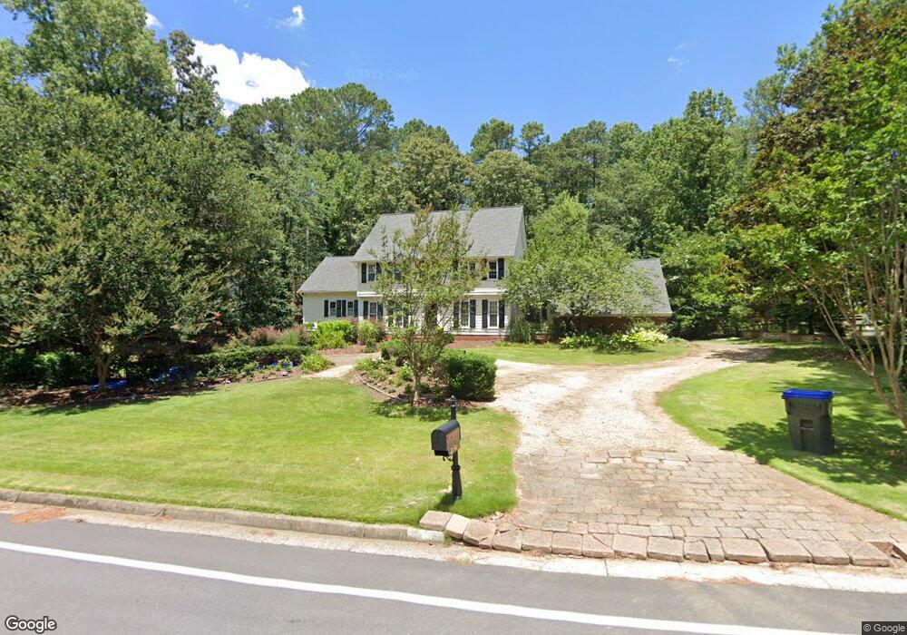 2785 Roxburgh Dr unit 2, Roswell, GA 30076 - photo 1