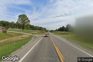 3.514 Ac S Us Route 127, Camden, OH 45311