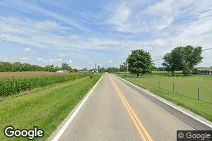 7 acres State Route 122, Camden, OH 45311