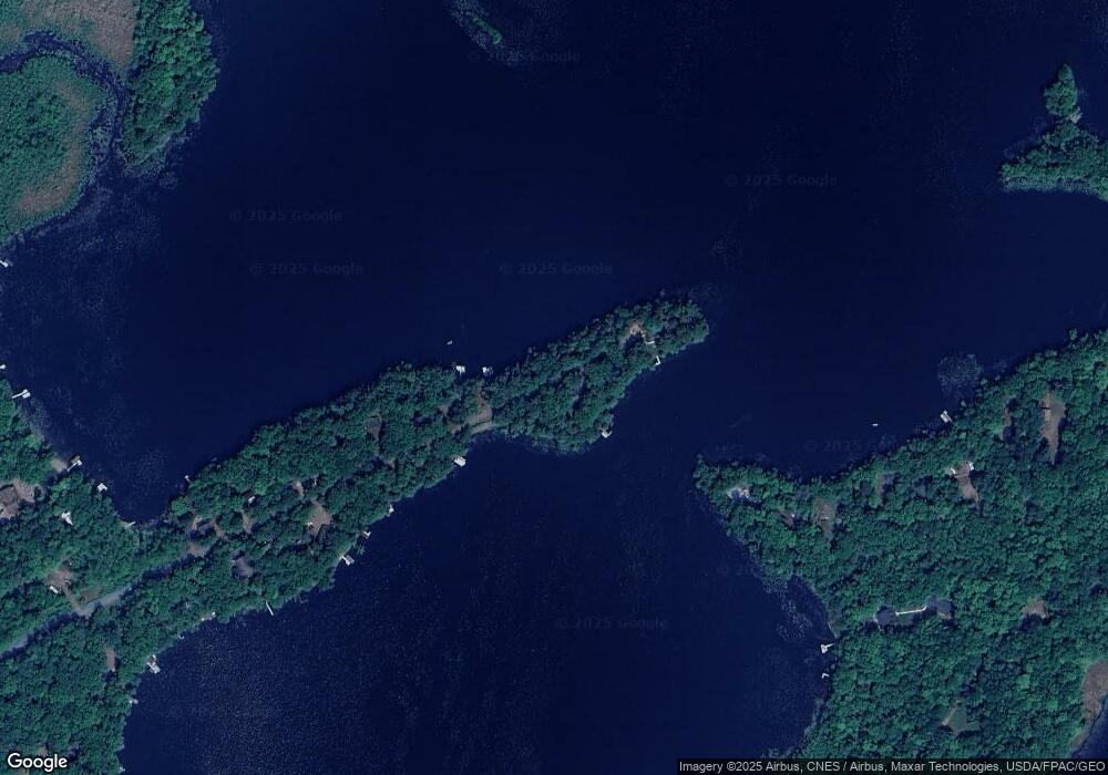 N1020 Sunrise Point, Chetek, WI 54728 - photo 1