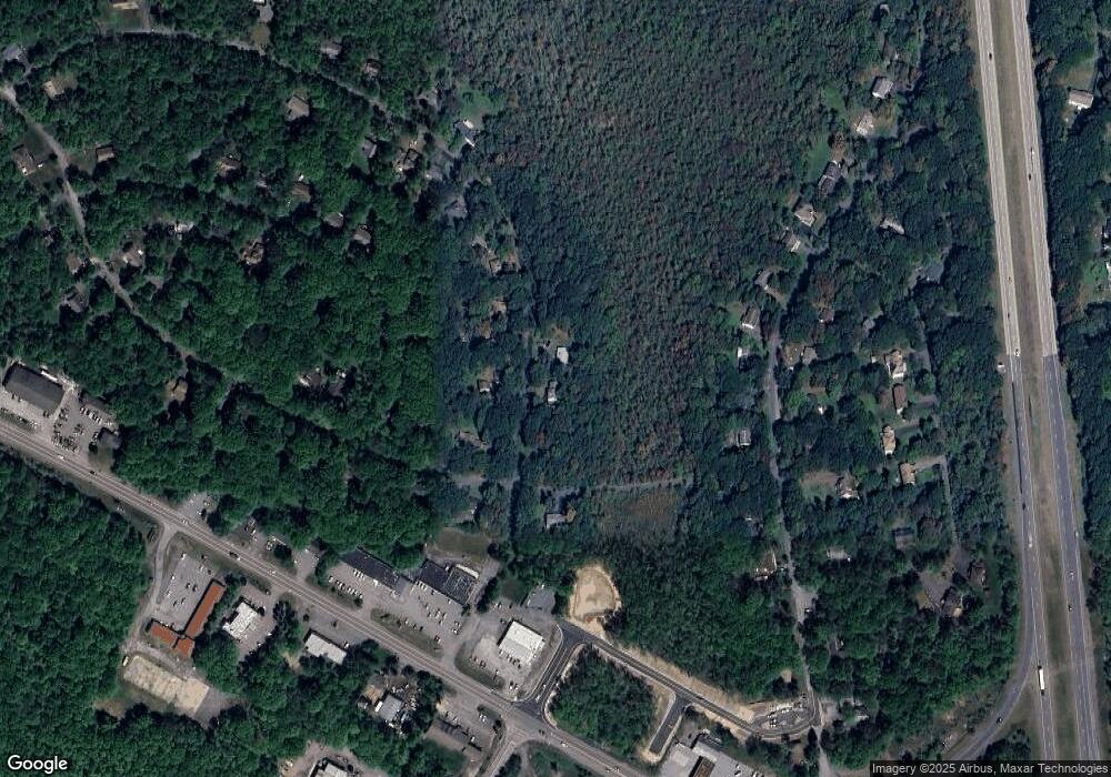 5110 Pine Tree Ln, Pocono Summit, PA 18346 - photo 1