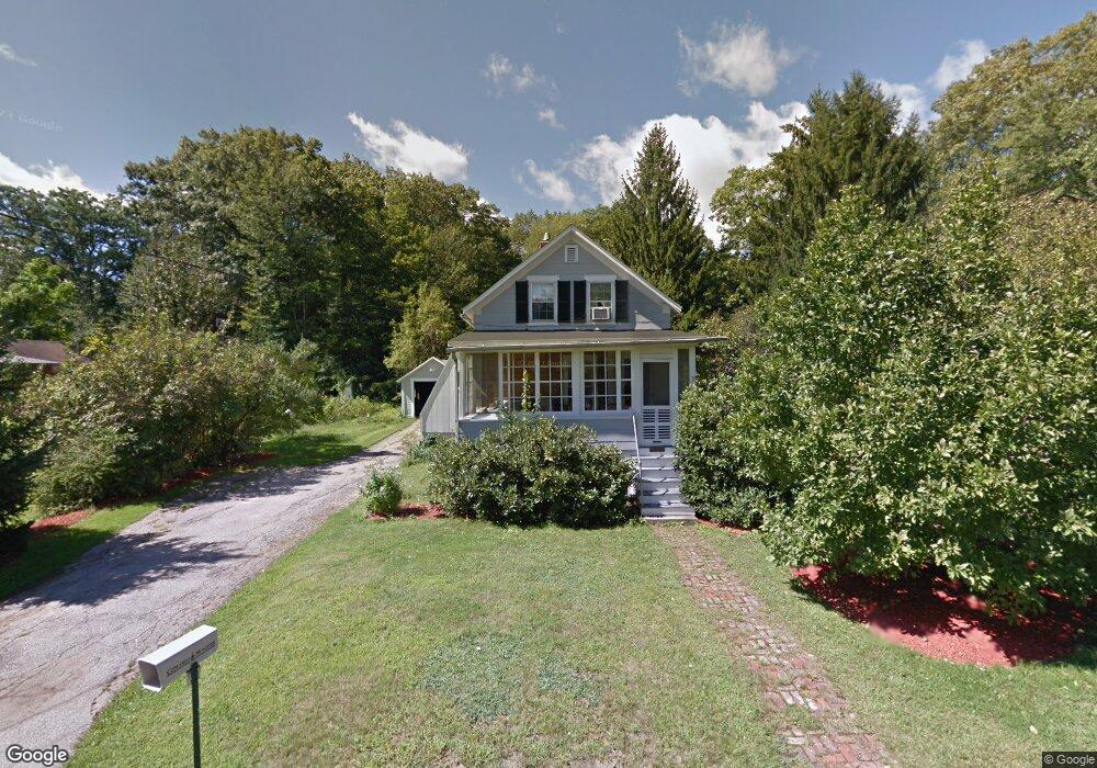 39 N Fruit St, Concord, NH 03301 - photo 1