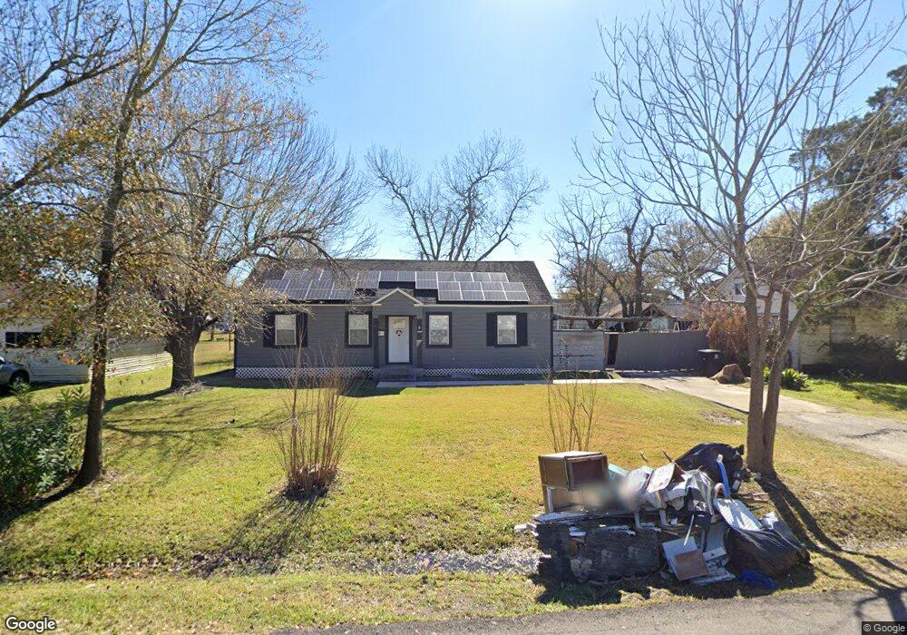 7614 Bradford St, Houston, TX 77087 - photo 1