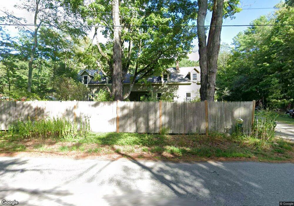 21 Evergreen Rd, Hubbardston, MA 01452 - photo 1