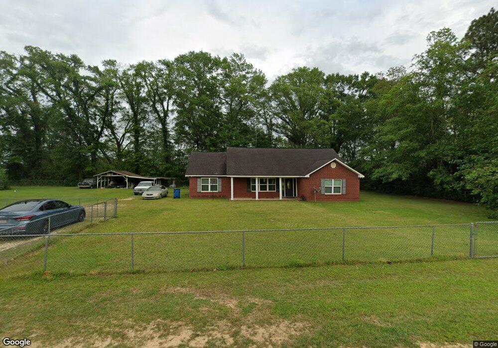 105 Estates Ln, Atmore, AL 36502 - photo 1