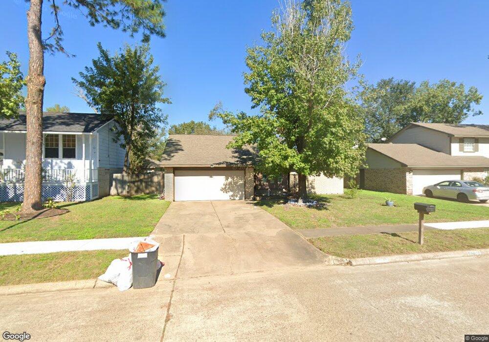 15430 Swan Creek Dr, Houston, TX 77095 - photo 1