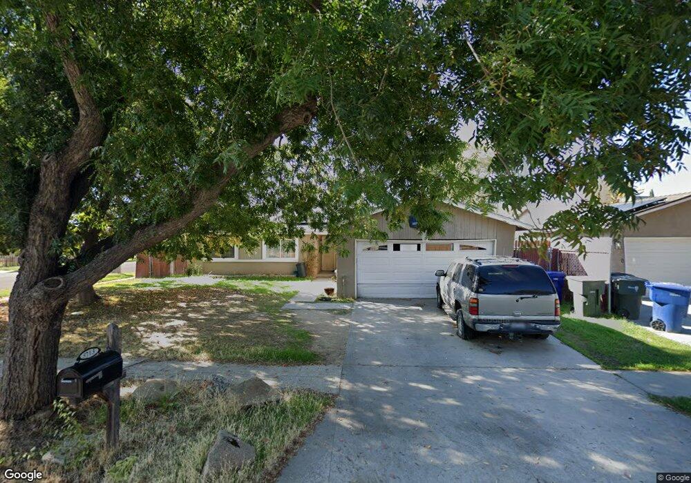 3713 N Fordham Ave, Fresno, CA 93727 - photo 1