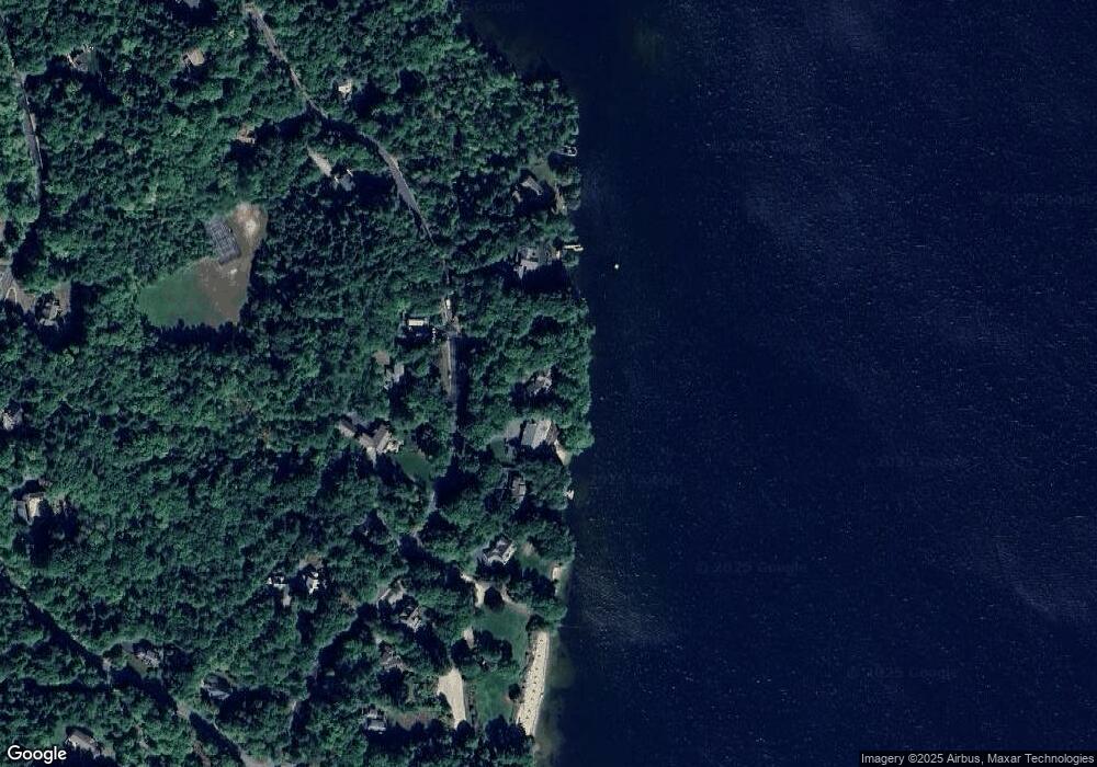 23 Lower Waldron Rd, Meredith, NH 03253 - photo 1