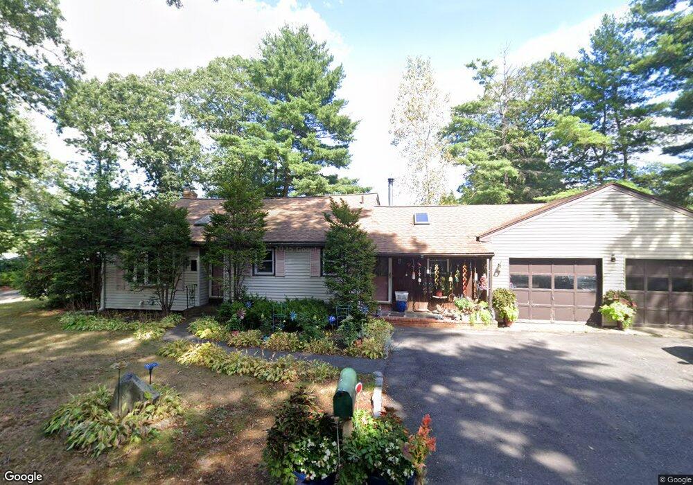 15 Vanderbilt St, Randolph, MA 02368 - photo 1