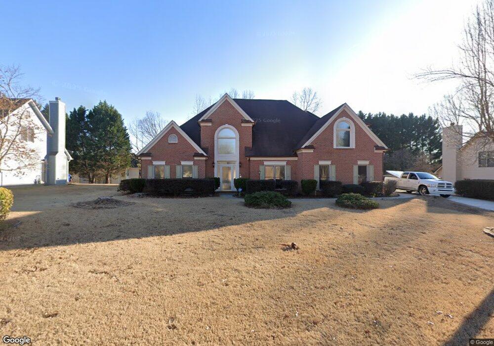 3617 River Edge Ct, Decatur, GA 30034 - photo 1