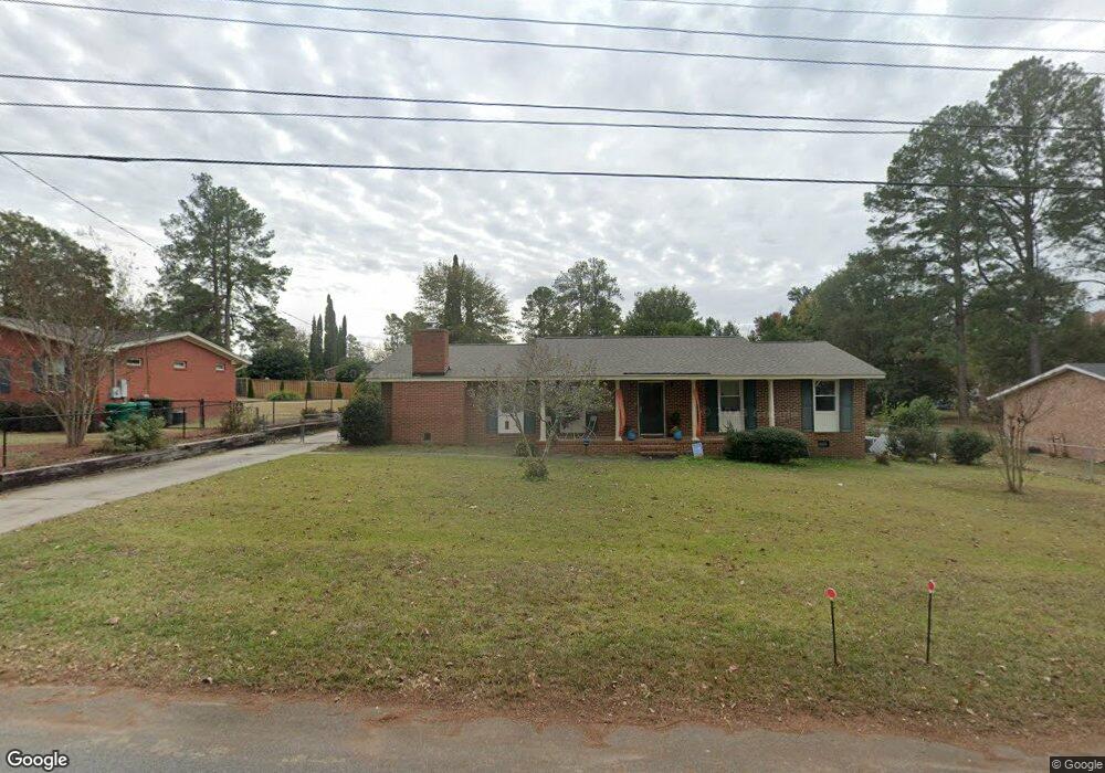 4032 Braddock St, Augusta, GA 30907 - photo 1