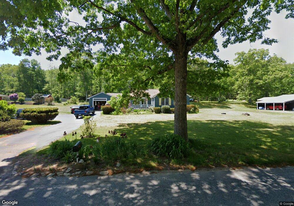 417 River Rd, Uxbridge, MA 01569 - photo 1