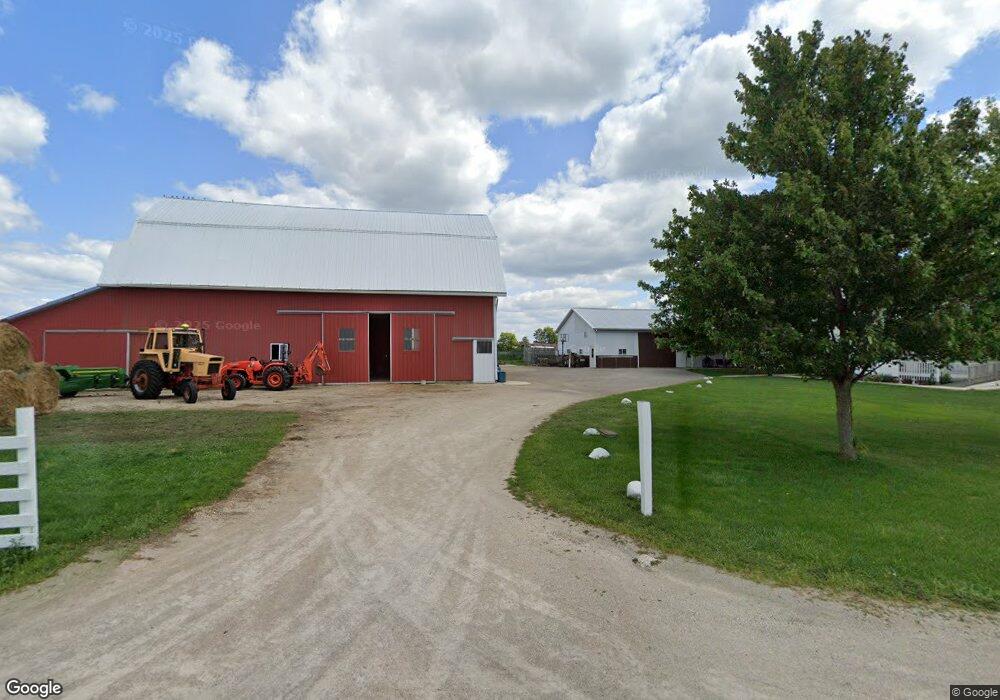 18757 Myers Rd, Willshire, OH 45898 - photo 1