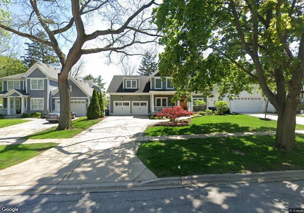 904 E Indiana St, Wheaton, IL 60187 - photo 1