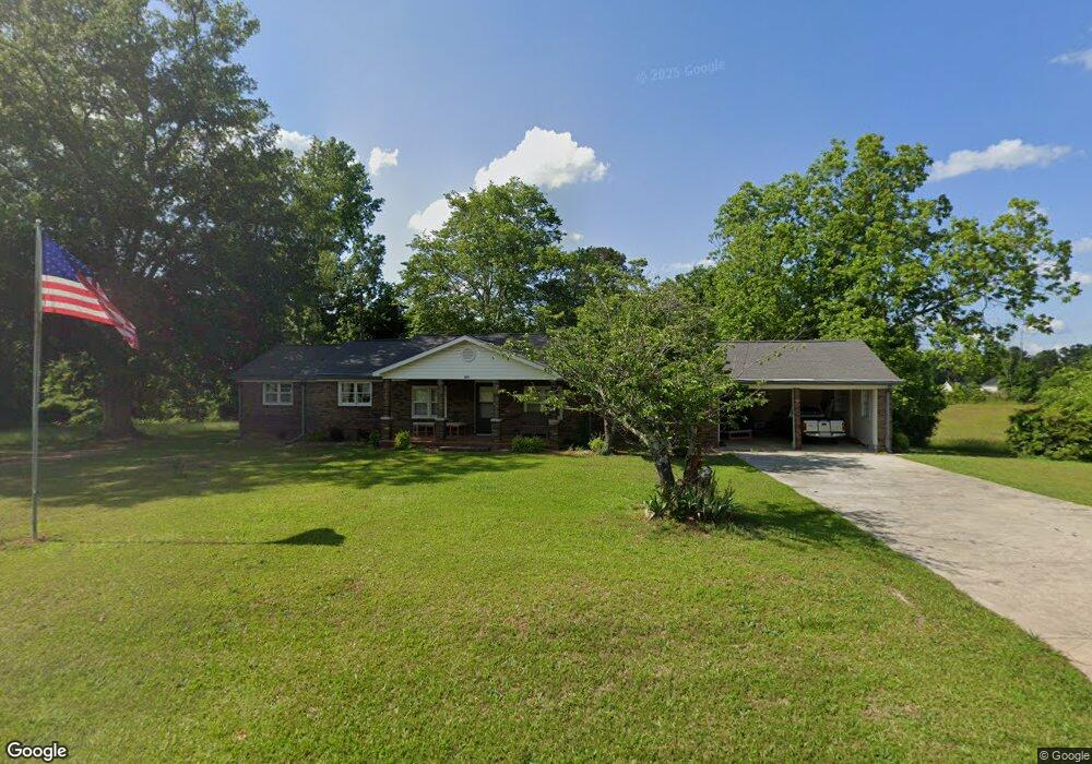 355 Jackson Lake Inn Rd, Jackson, GA 30233 - photo 1