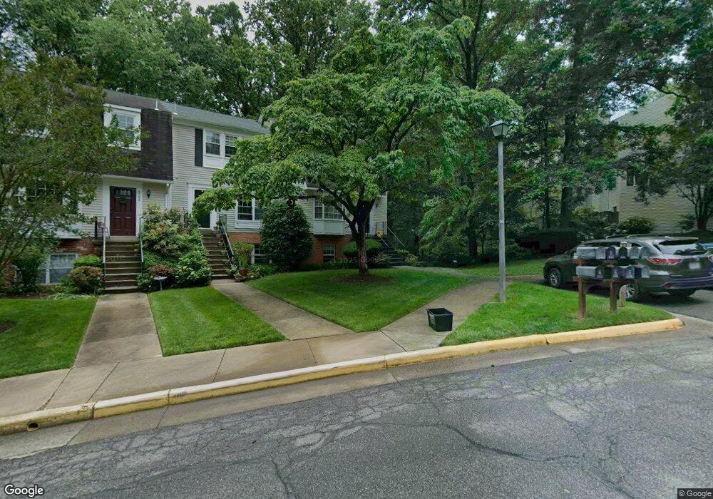 5758 First Landing Way unit 102, Burke, VA 22015 - photo 1