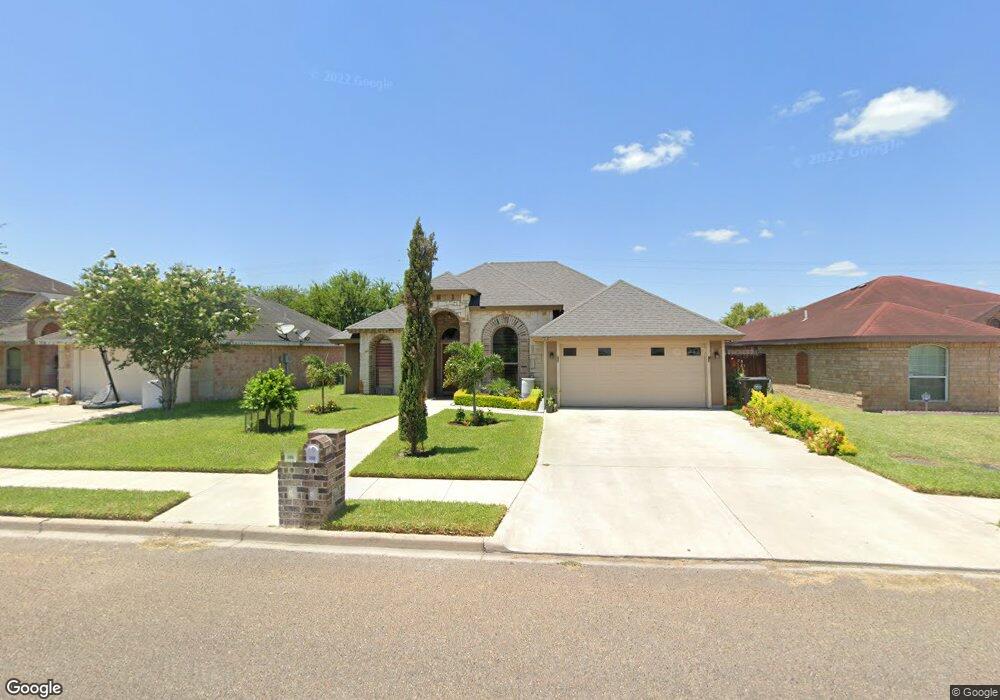 2610 Tahoe Dr, Weslaco, TX 78599 - photo 1