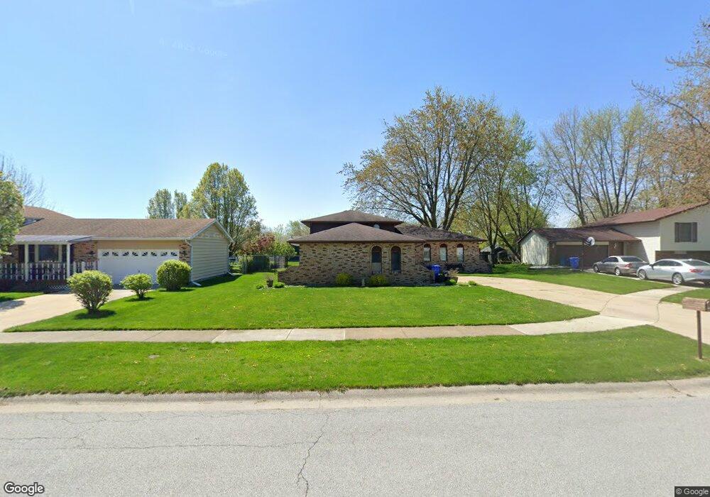 1707 W 99th Ct, Crown Point, IN 46307 - photo 1