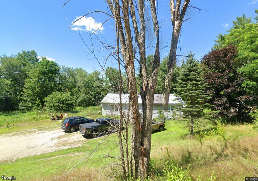 958 Station Rd, Hebron, ME 04238 - photo 1