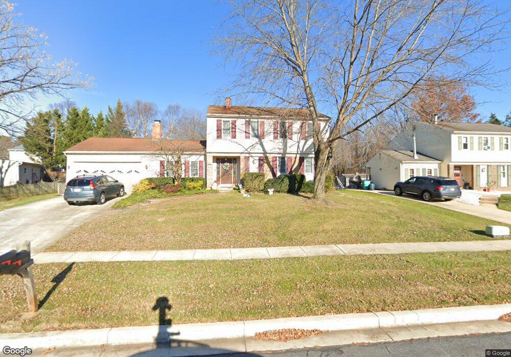 17517 Buehler Rd, Olney, MD 20832 - photo 1