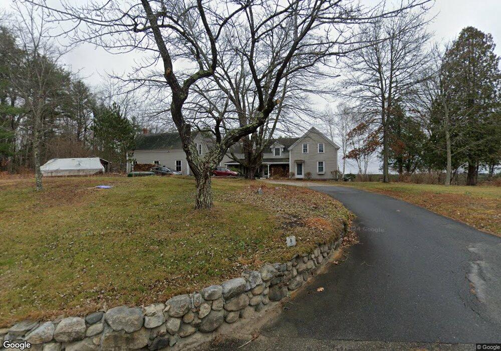 293 N Gorham Rd, Gorham, ME 04038 - photo 1