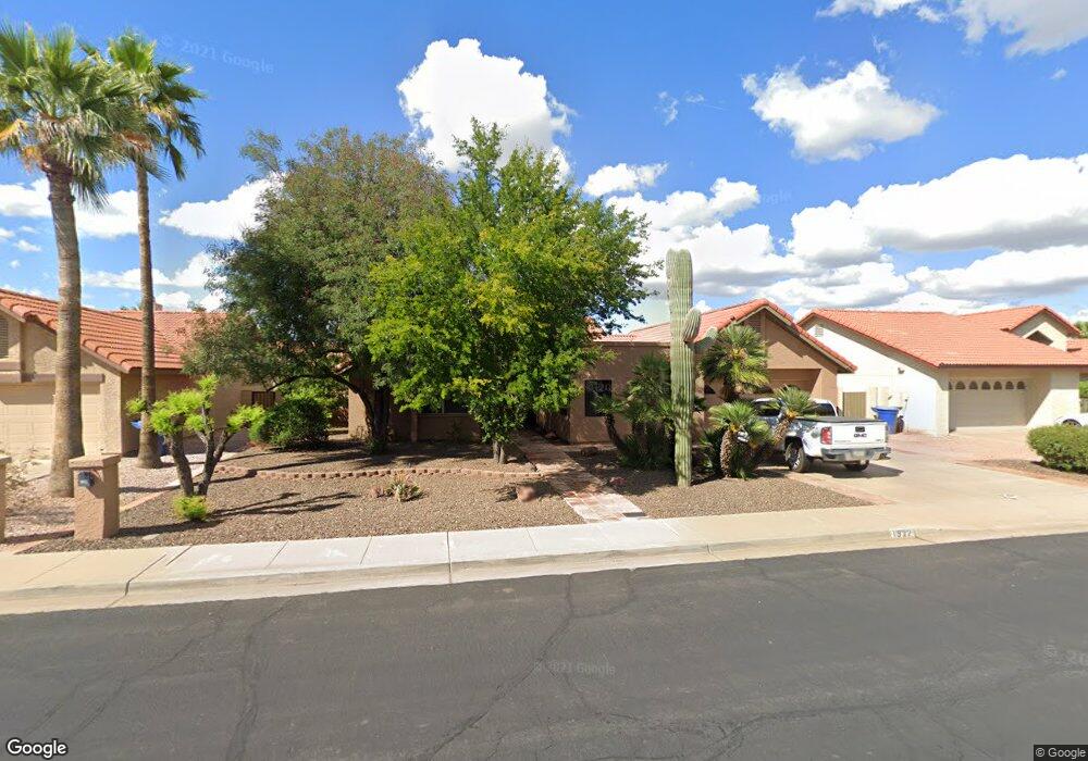 1932 E Krista Way, Tempe, AZ 85284 - photo 1