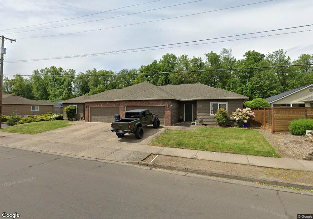 3440 Arrowhead St, Eugene, OR 97404 - photo 1