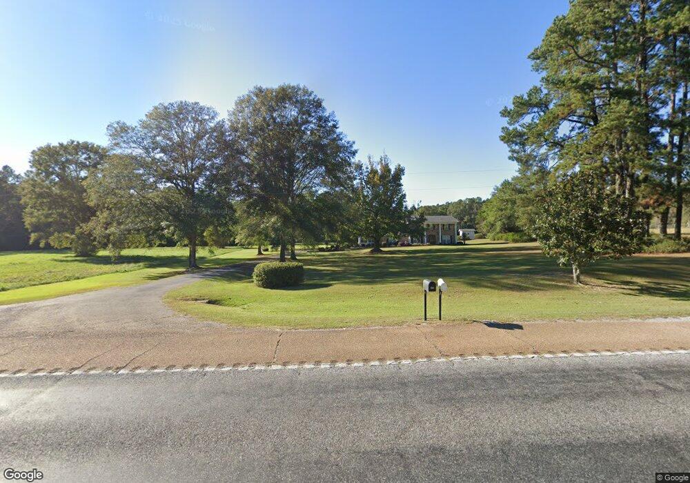 233 Highway 27 S, Tylertown, MS 39667 - photo 1