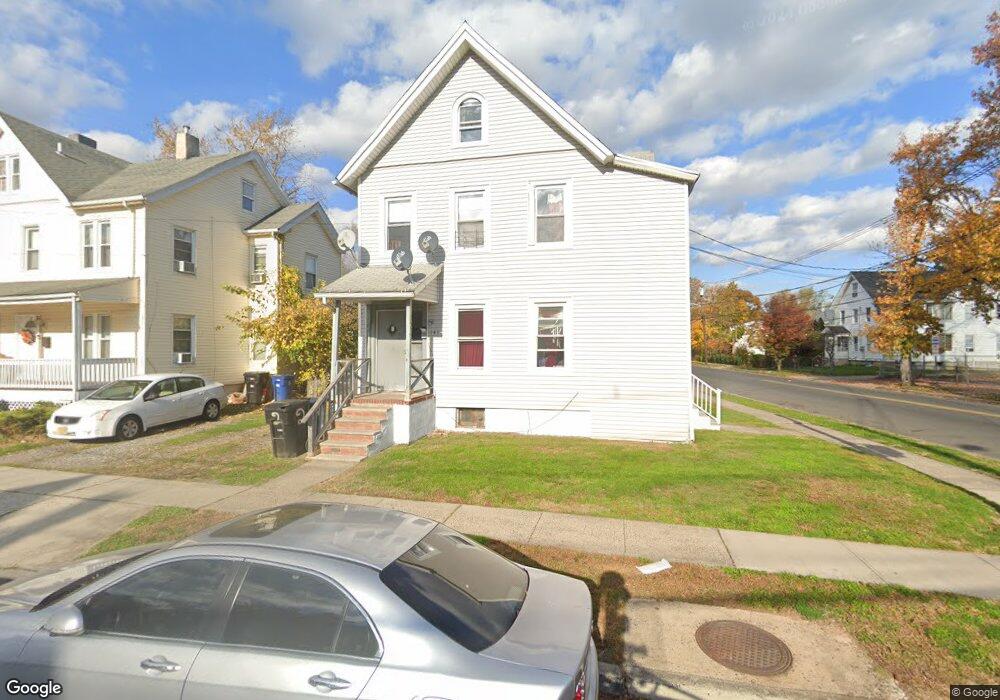 141 Berckman St unit 43, Plainfield, NJ 07062 - photo 1