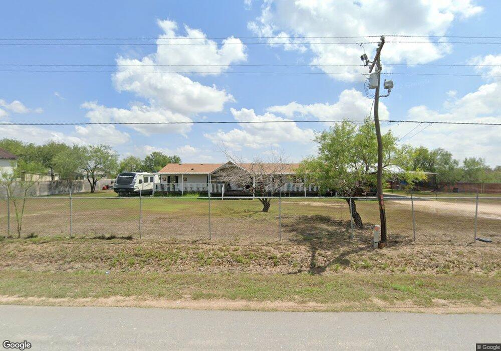 2724 Lott Rd, Donna, TX 78537 - photo 1