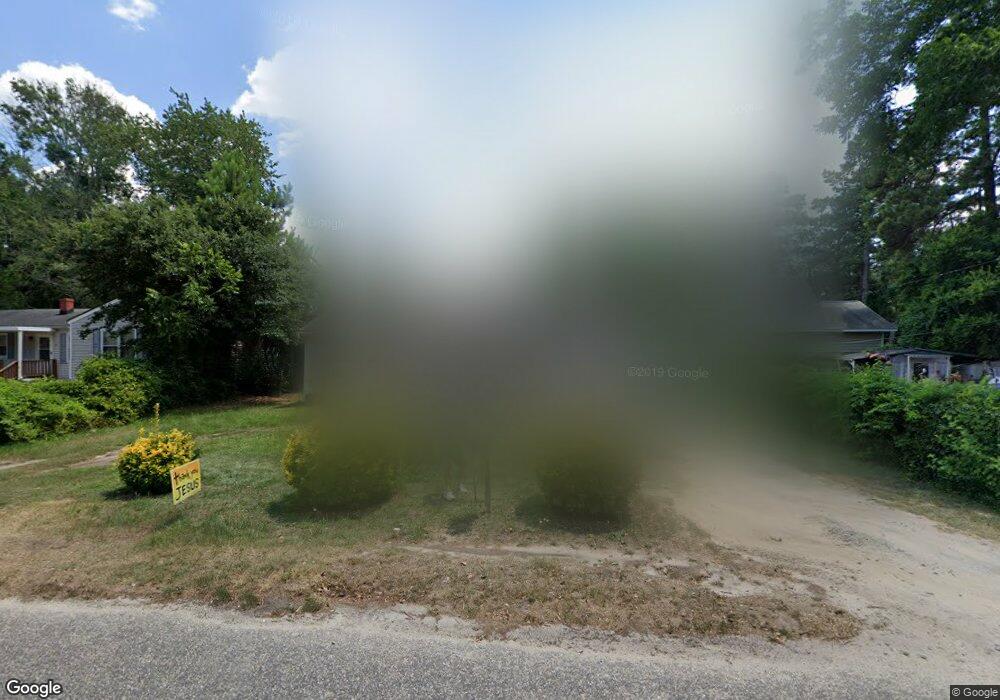 3817 E Shepard St, Fayetteville, NC 28304 - photo 1