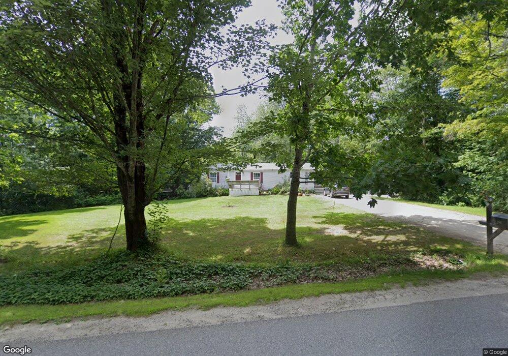 280 Williams Rd, Sabattus, ME 04280 - photo 1