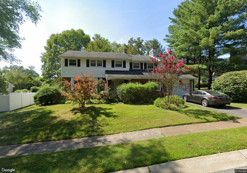 805 Baylor Dr, Newark, DE 19711 - photo 1