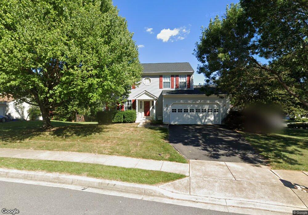 7291 Norris Ave, Sykesville, MD 21784 - photo 1