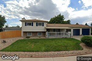11114 Clermont Dr, Thornton, CO 80233