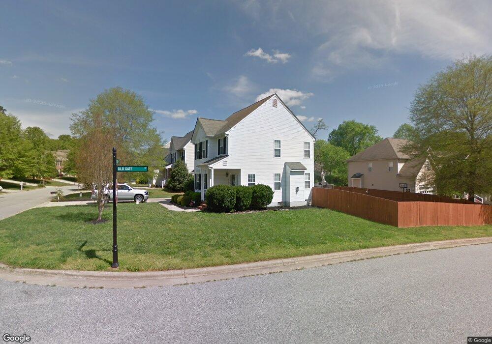 unlisted-address, Jamestown, NC 27282 - photo 1