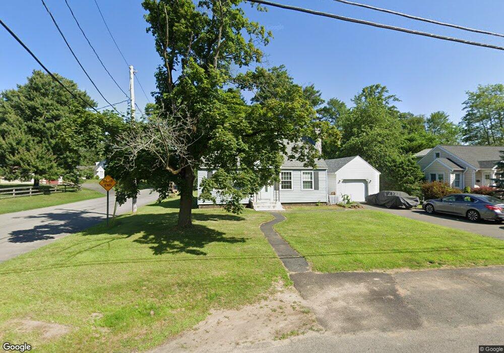 6 Williams Park Rd, Albany, NY 12211 - photo 1
